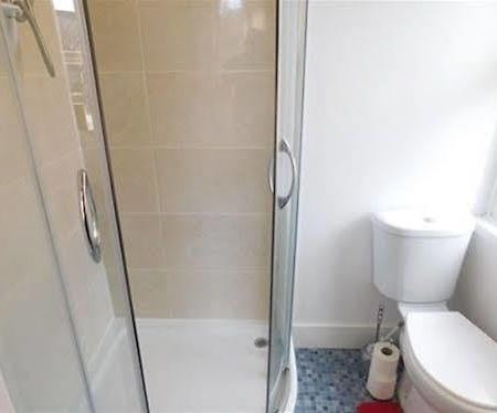 Spencer Inn Apartments Harrow Esterno foto