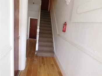 Spencer Inn Apartments Harrow Esterno foto