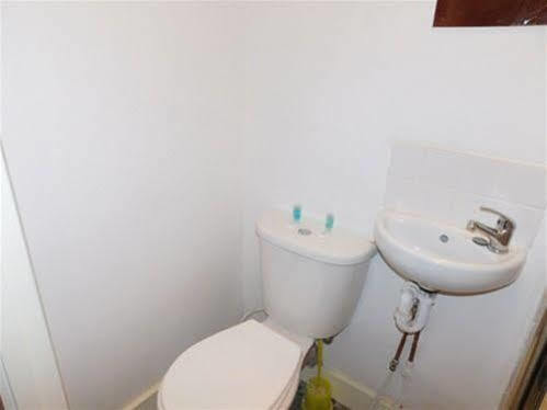 Spencer Inn Apartments Harrow Esterno foto