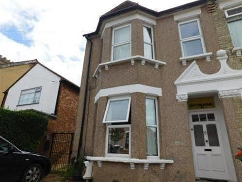 Spencer Inn Apartments Harrow Esterno foto